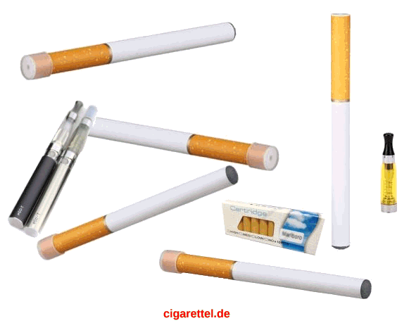 CigarettEl ZigarettEl